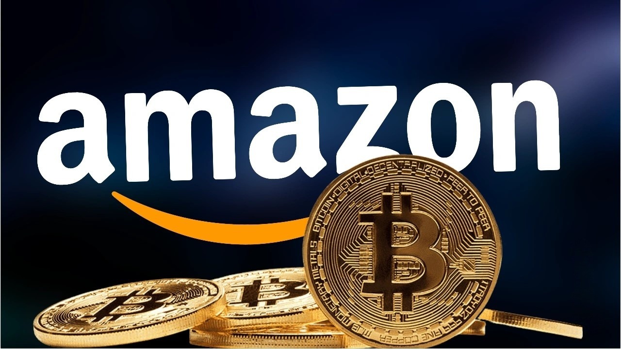 Cổ đông Amazon yêu cầu tập đoàn đầu tư vào 'vàng kỹ thuật số' Bitcoin
